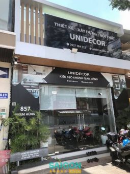 Unideco - 1230 Phạm Hùng