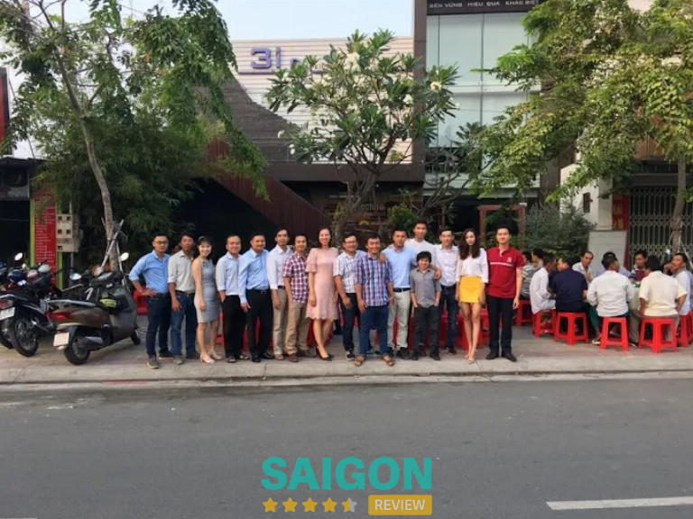 công ty thiết kế xây dựng khách sạn ở Bà Rịa