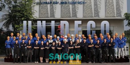 Unideco – 1230 Phạm Hùng