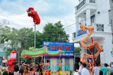 công ty xây nhà trọn gói ở Bà Rịa