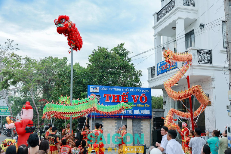 công ty xây nhà trọn gói ở Bà Rịa