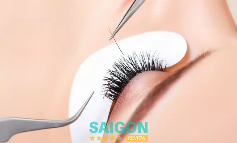 Zeni Nail Spa - Nối mi & Đào tạo nối mi tại TPHCM Zeni Nail Spa - Nối mi & Đào tạo nối mi tại TPHCM