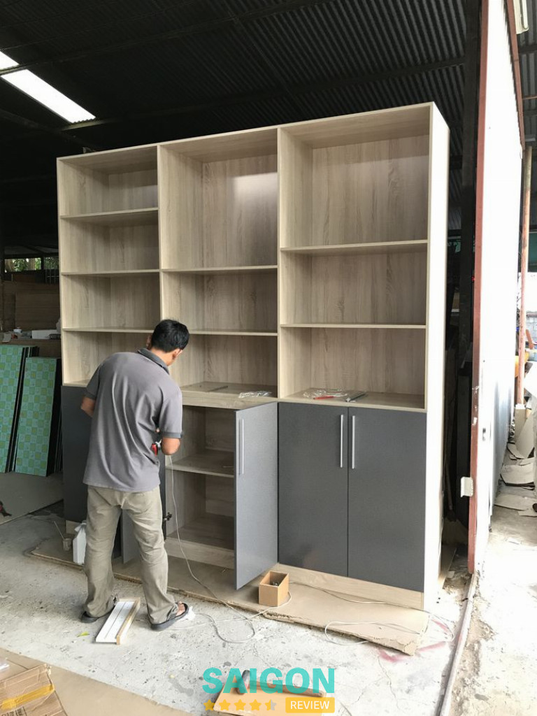 Luzo Home - P. Tân Bình