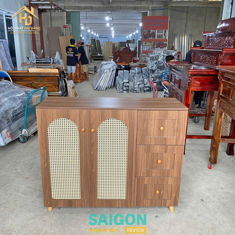 Nội Thất Hải Đăng - P. Tân Thới Hoà