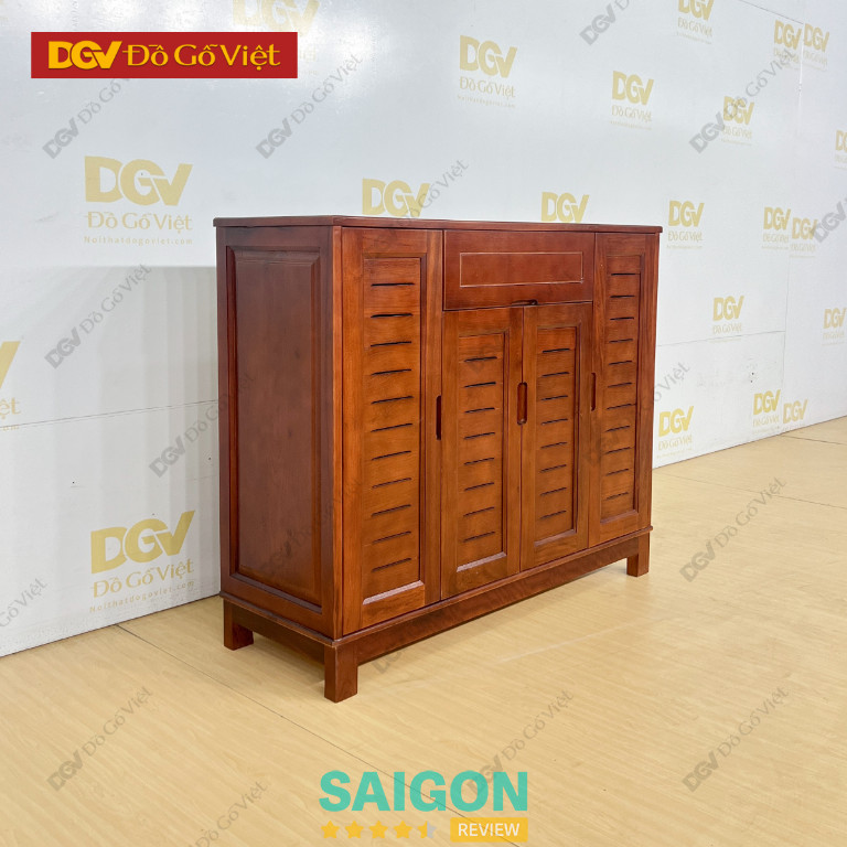 Nội thất Đồ Gỗ Việt - P. Phú Thạnh