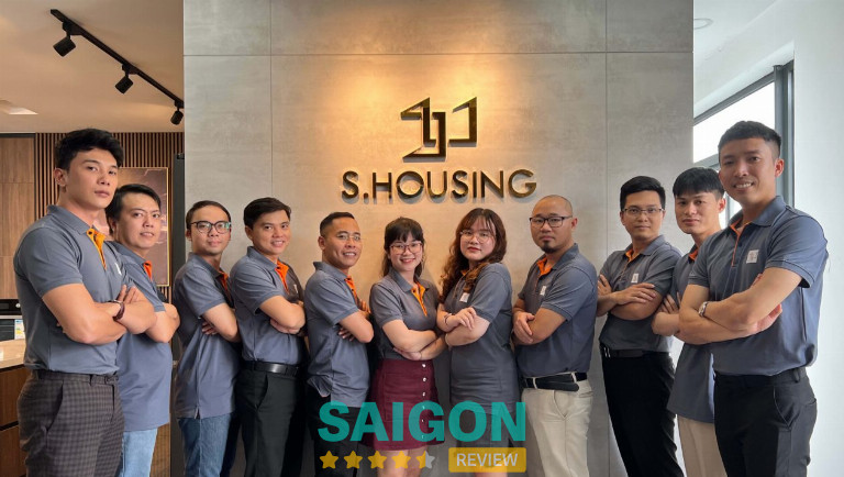 S.Housing - P. Hiệp Bình