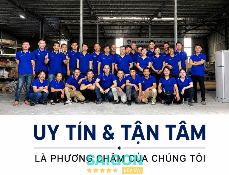 Như Ý Home - Tân Bình
