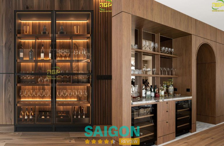 Nội Thất Nguyễn Gia Phát - P. Thủ Đức