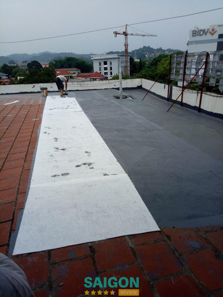 Công ty Thịnh Phát - 68/5 Cách Mạng Tháng Tám