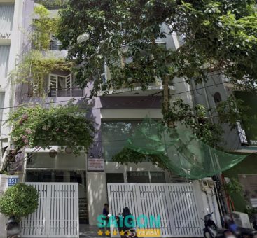 Bài viết đánh giá về Nha khoa Bs Đinh Vĩnh Ninh: 151 Hồ Văn Huê, P. Đức Nhuận, TPHCM