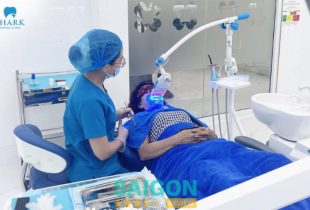 Nha khoa Shark – địa chỉ bọc răng sứ giá tốt và chuyên nghiệp ở TP.HCM