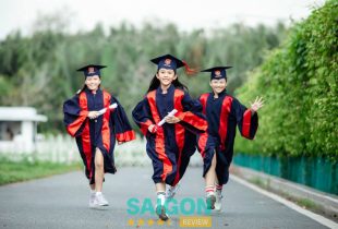 Những sai lầm phụ huynh thường mắc khi chọn trường quốc tế cho con