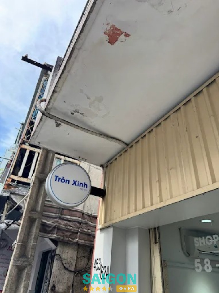 Shop Big Size Tròn Xinh - Nhiêu Lộc