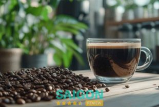 Specialty Coffee và cách người Sài Gòn thưởng thức cà phê theo hướng mới