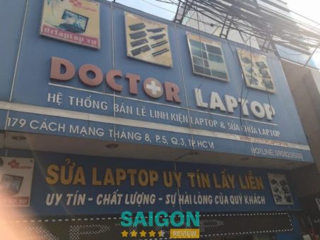 sửa máy tính, laptop ở Quận 3