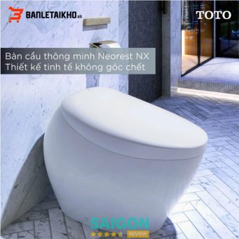 TOTO Bán Lẻ Tại Kho
