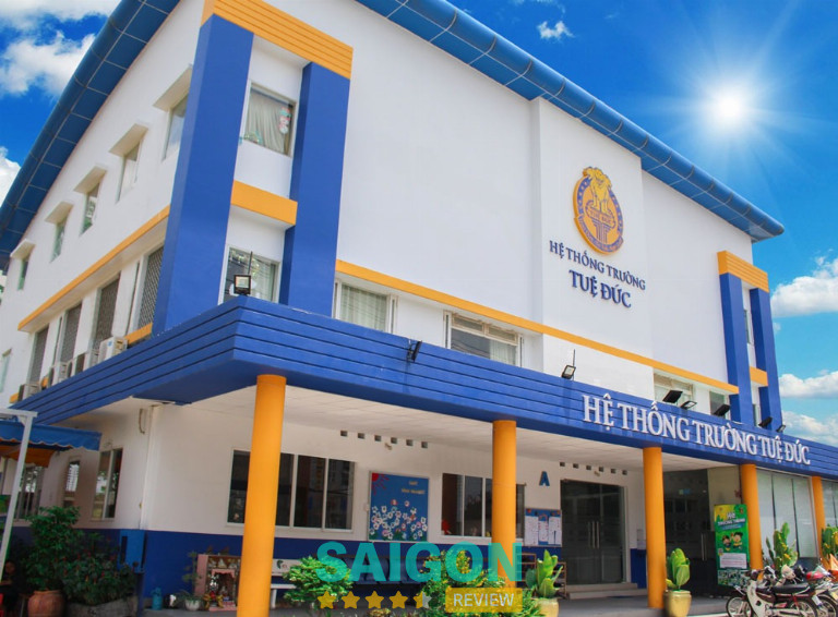 Pathway School - P. Tân Sơn