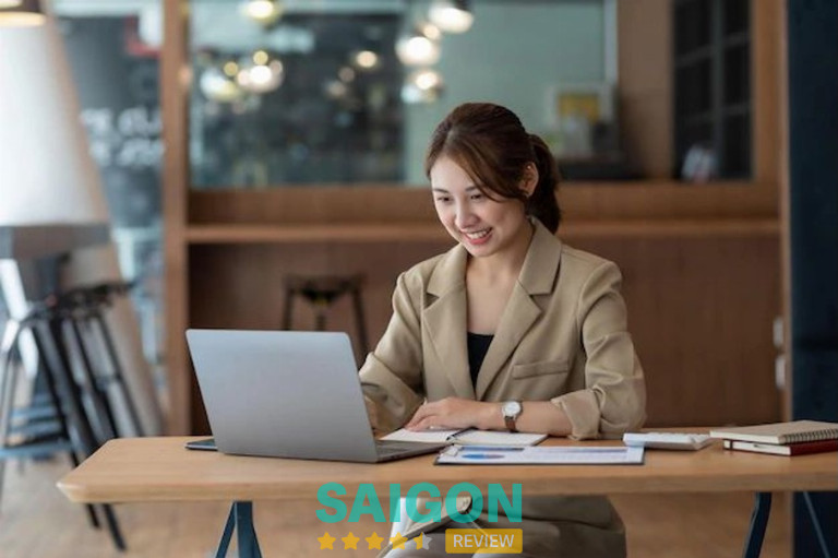 workspace 2026 và ghế xoay văn phòng