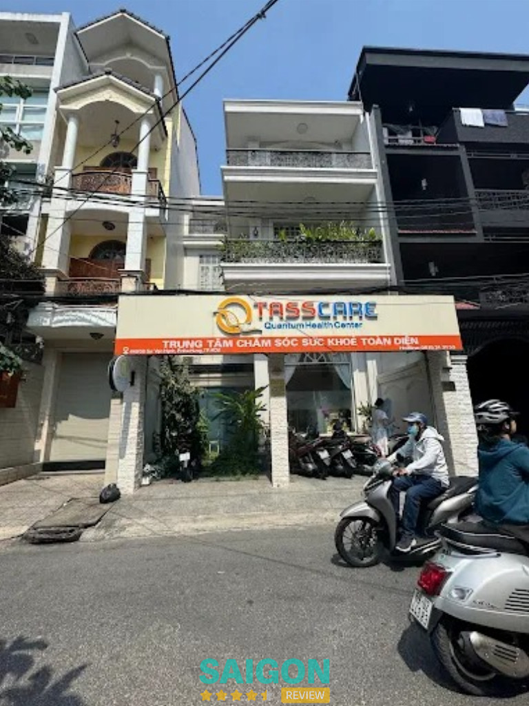 Tass Care - Nam Sài Gòn