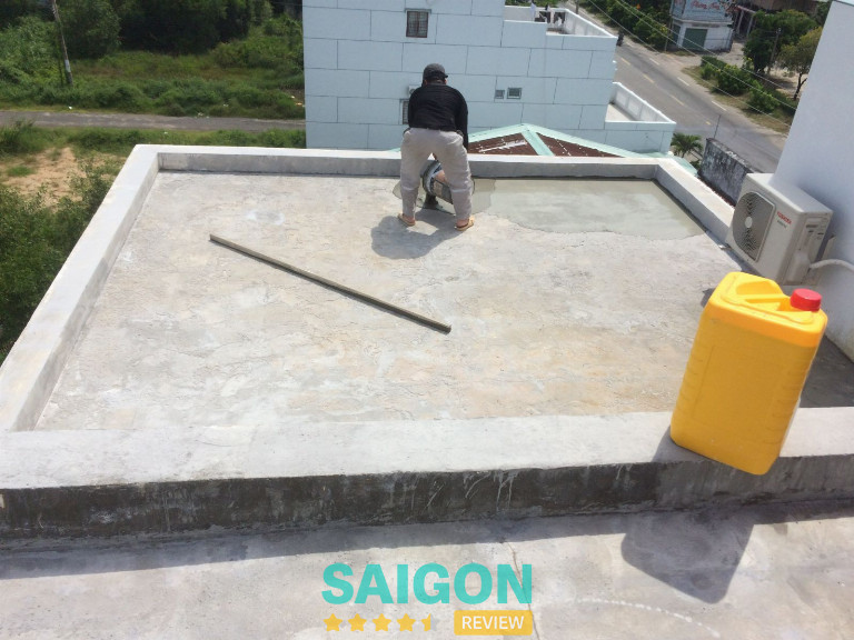 Công Ty Tnhh Dịch Vụ Xây Lắp Thịnh Phúc - 772/19H Đường 30/4