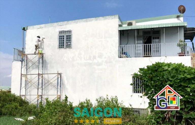 Công Ty TNHH Kỹ Thuật Xây Lắp Và Thương Mại Hoàng Gia Phát - 961 Bình Giã