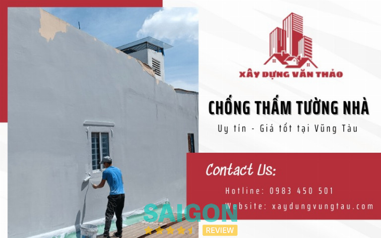 Xây Dựng Văn Thảo - 219H Lưu Chí Hiếu
