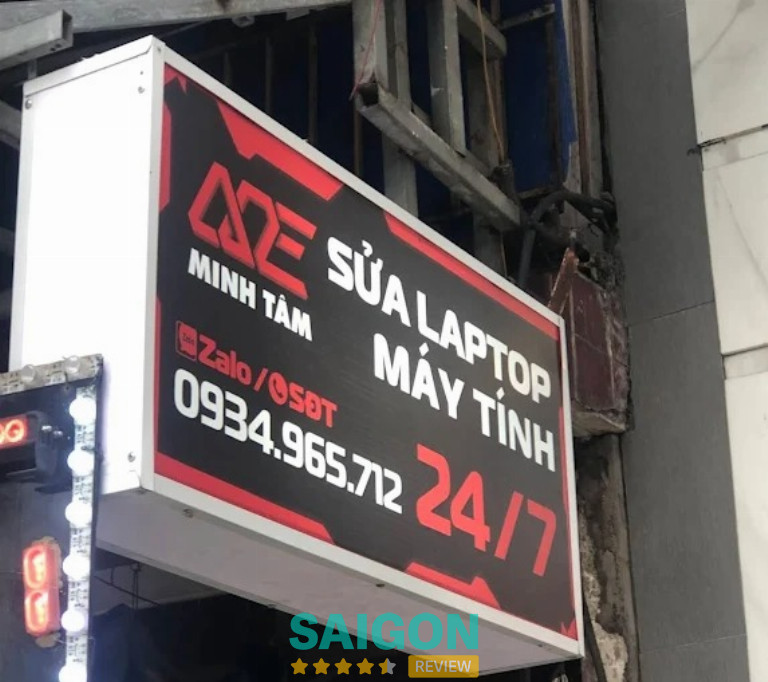 Laptopnew - 29 Tân Thành