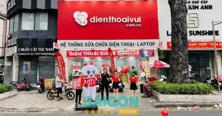 Địa chỉ sửa máy tính, laptop tại Quận 9