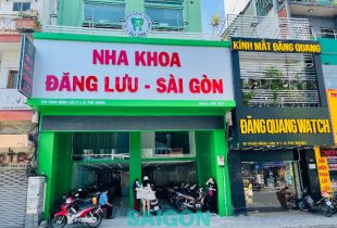 Nha Khoa Đăng Lưu – Hệ thống chuyên niềng răng với khay niềng Invisalign nhiều năm kinh nghiệm tại Việt Nam