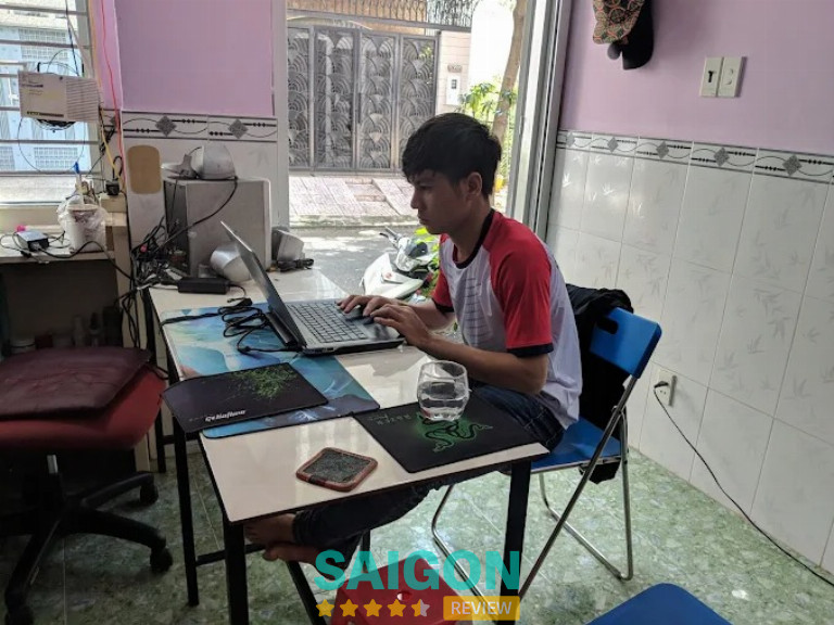 Laptop 1688 - 270/44 Đ. Đào Sư Tích