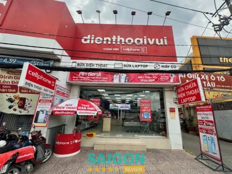 Điện Thoại Vui - 1075B Hậu Giang