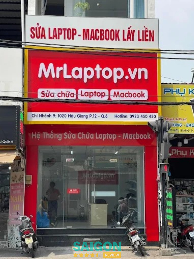 MrLaptop.vn - 1020 Hậu Giang