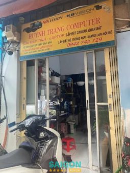 Huynh Trang Computer - 29 Đường D7 
