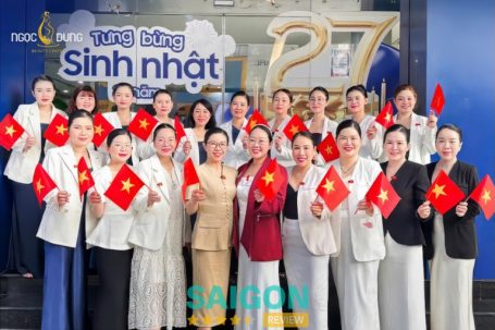triệt lông tại thẩm mỹ viện Ngọc Dung