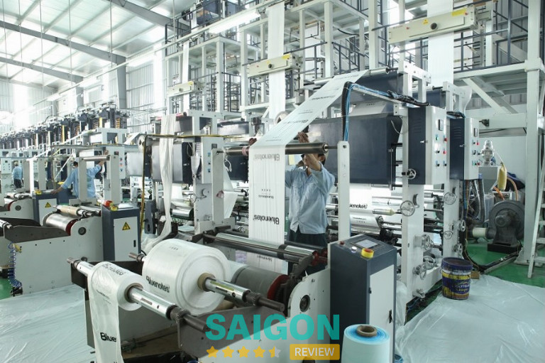Năng lực đáp ứng đa dạng ngành nghề