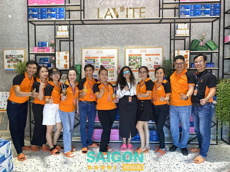 Đông trùng hạ thảo hector đội ngũ