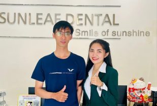 Bài viết đánh giá về Nha Khoa Sunleaf: 159A Trần Huy Liệu, P. Phú Nhuận, Hồ Chí Minh