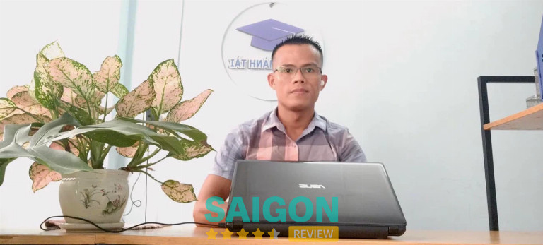 Trung Tâm Gia Sư Thành Tài quận 8