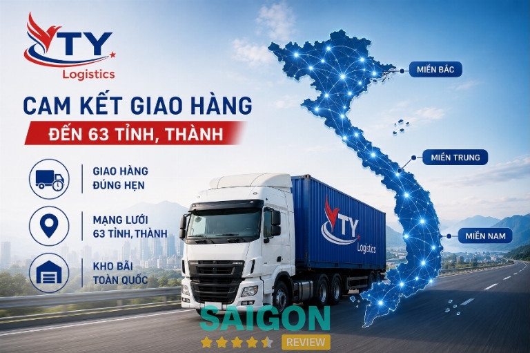 VTY Logistics