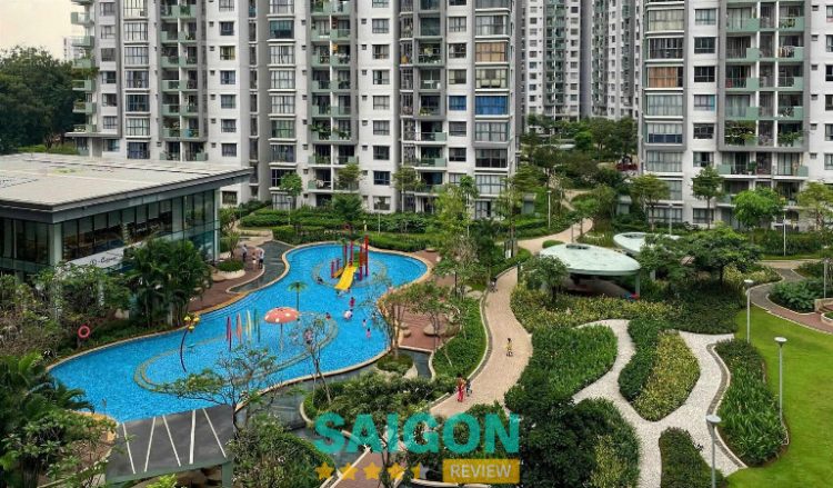 Bán căn hộ Emerald celadon city