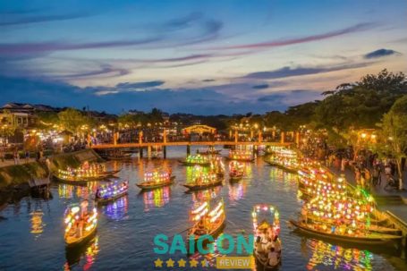 Cẩm nang khám phá phố cổ Hội An từ A đến Z