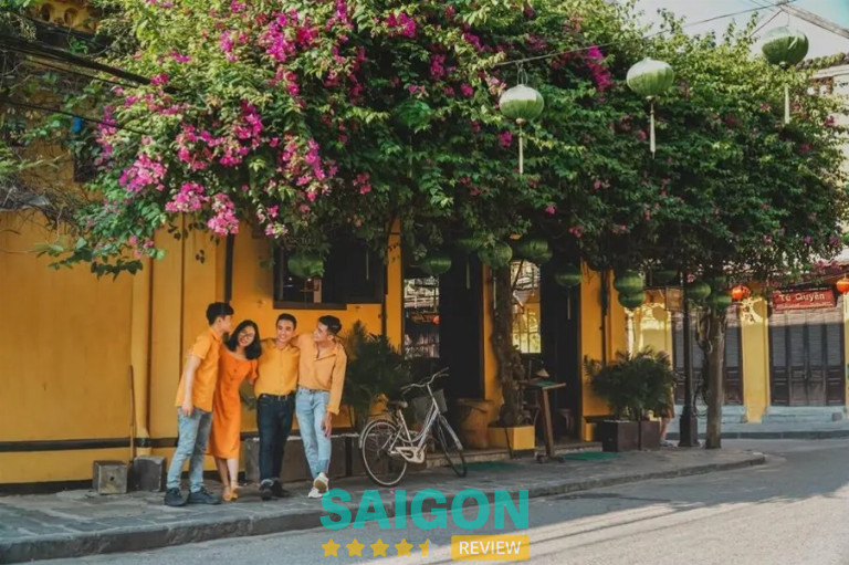 Cẩm nang khám phá phố cổ Hội An từ A đến Z