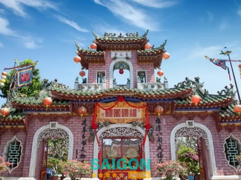 Cẩm nang khám phá phố cổ Hội An từ A đến Z