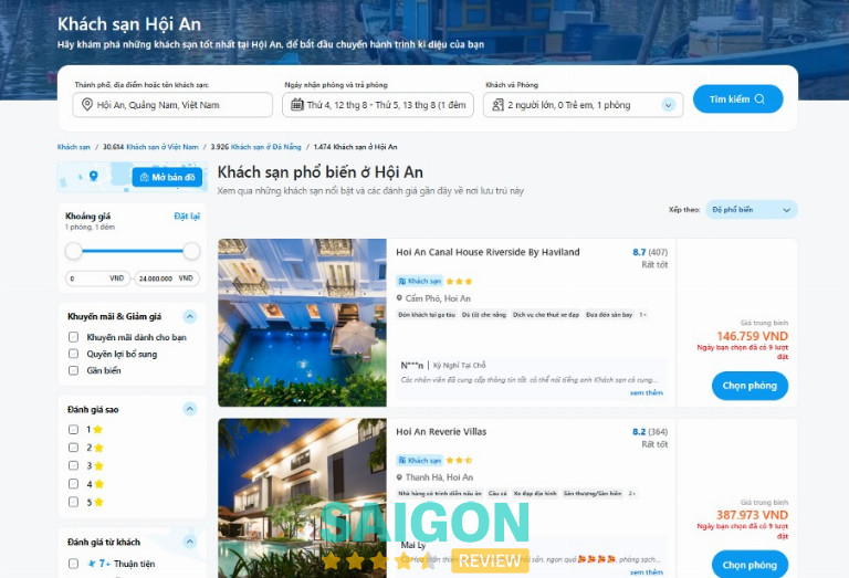 Cẩm nang khám phá phố cổ Hội An từ A đến Z