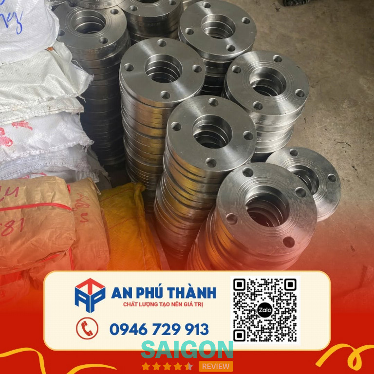 Công ty TNHH TM DV An Phú Thành
