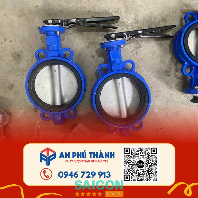 Công ty TNHH TM DV An Phú Thành – hình ảnh 2