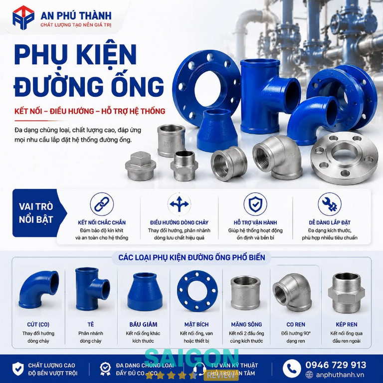 An Phú Thành TPHCM
