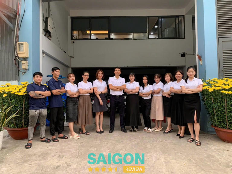 An Phú Thành – hình ảnh 3