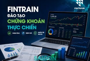 FINTRAIN – Đào Tạo Chứng Khoán Thực Chiến Hiệu Quả