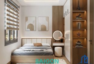 Giường Ngủ Kê 2 Vách Là Gì? Nguyên Nhân Và Cách Khắc Phục